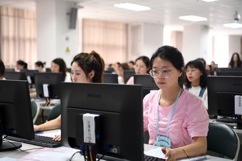 重慶市高考閱卷有序進(jìn)行