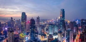 深圳1套 重慶4.7套 深圳客已果斷殺入重慶,這類物業潛藏巨大先機