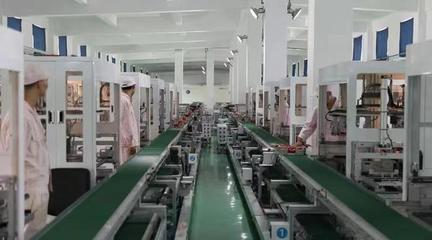 重慶銅梁:政策扶持助力民營(yíng)經(jīng)濟(jì)數(shù)字化轉(zhuǎn)型發(fā)展