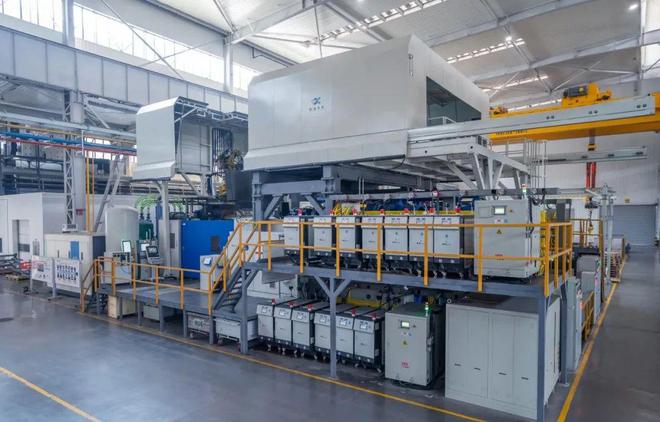 喜訊 | 美利信科技入選2023年重慶市雙化協(xié)同示范工廠