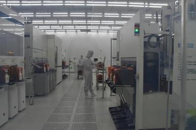 重慶萬國半導(dǎo)體進(jìn)入試生產(chǎn)階段 有望三季度正式投產(chǎn)