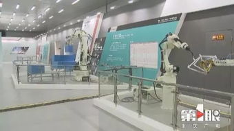 探訪川崎機器人工廠,看機器人是如何生產(chǎn)機器人