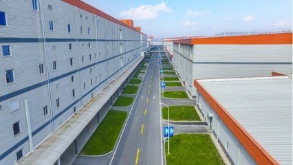 重慶打造首款標準汽車產業電芯產品