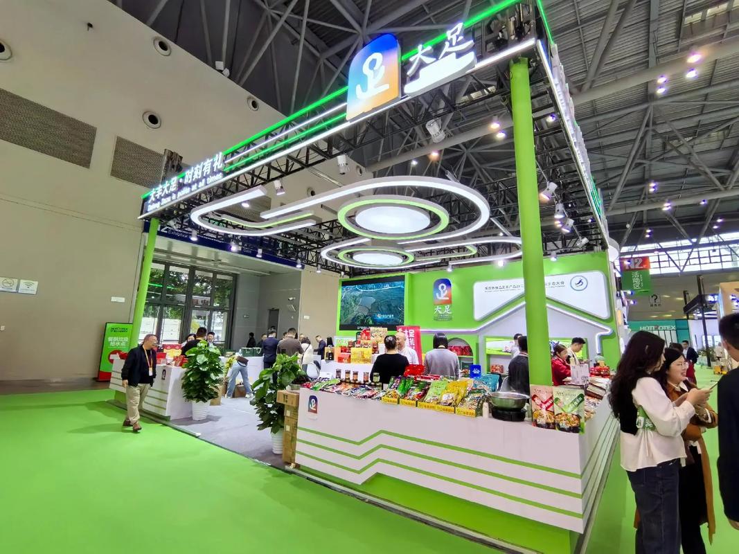 重慶大足 借力產(chǎn)業(yè)生態(tài)大會(huì)，擘畫食品及農(nóng)產(chǎn)品加工高質(zhì)量發(fā)展新藍(lán)圖